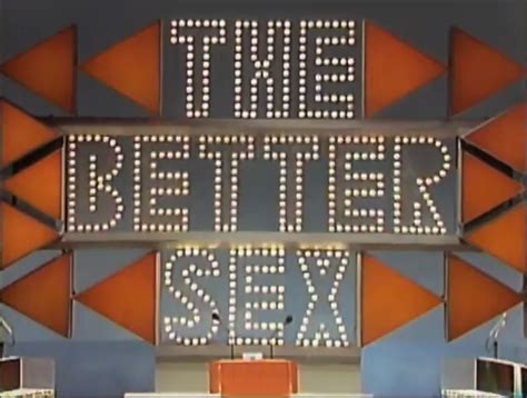 'Sex game show' Search .